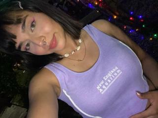 NicollSanchez - Sexe cam en vivo - 19753566