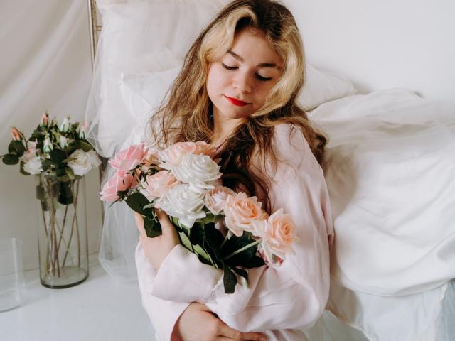 TinaRedly - Live sex cam - 19754498