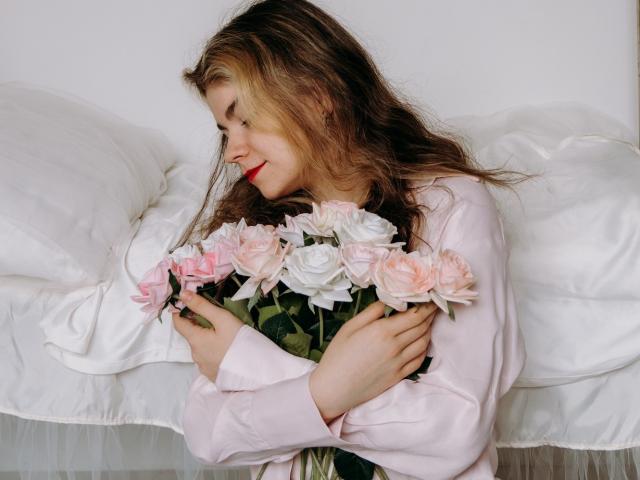 TinaRedly - Live sex cam - 19754578