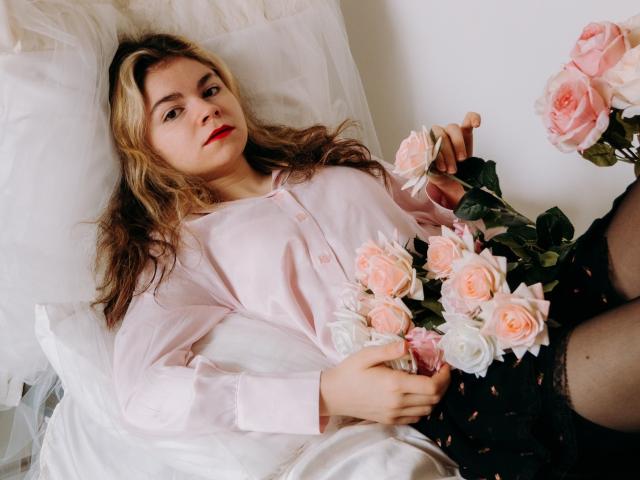 TinaRedly - Live sex cam - 19754710