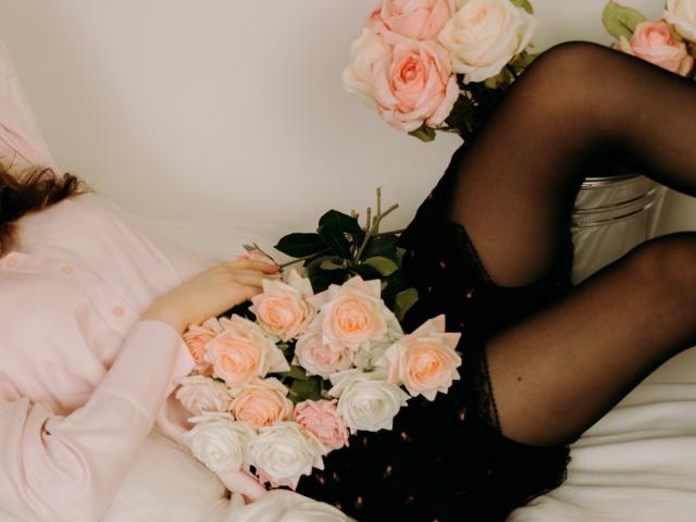 TinaRedly - Live sex cam - 19754778