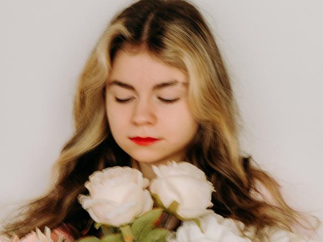 TinaRedly - Live sex cam - 19754818