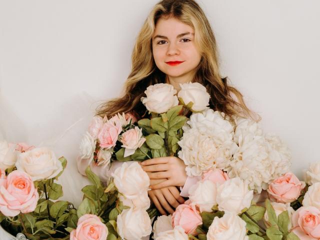 TinaRedly - Sexe cam en vivo - 19754926