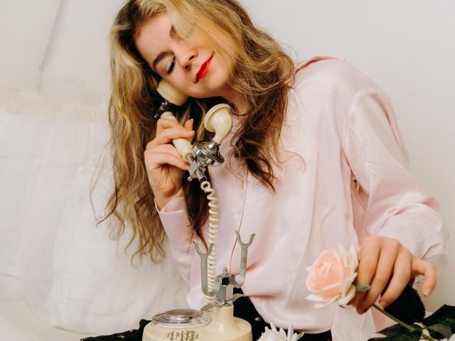 TinaRedly - Live sexe cam - 19755182