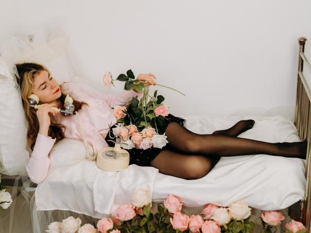 TinaRedly - Live sex cam - 19755254