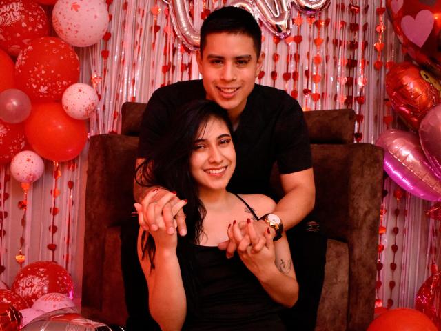 LeoftAngelique - Live sex cam - 19755414