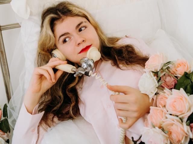 TinaRedly - Live porn &amp; sex cam - 19755434