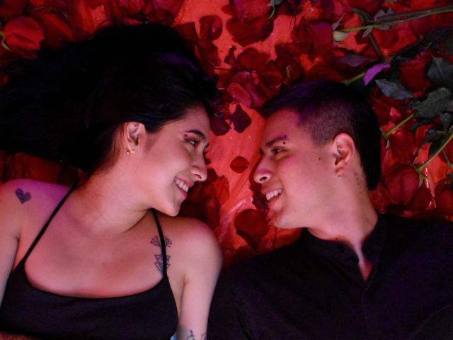 LeoftAngelique - Live sex cam - 19755442