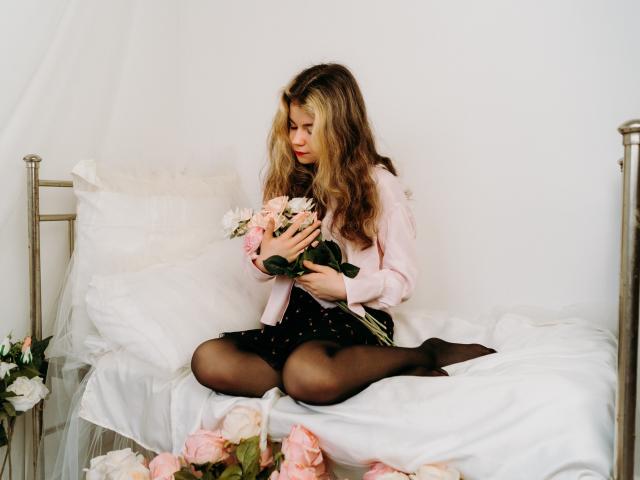 TinaRedly - Sexe cam en vivo - 19755490