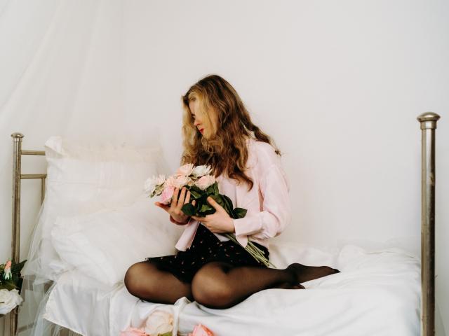 TinaRedly - Live sex cam - 19755502