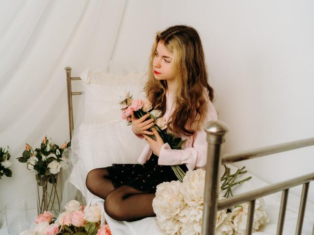 TinaRedly - Sexe cam en vivo - 19755522