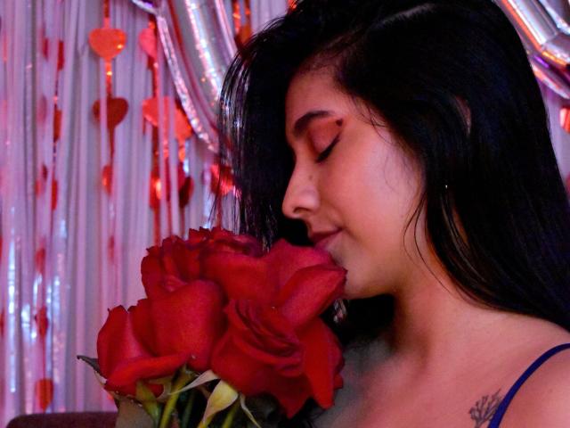 LeoftAngelique - Live sex cam - 19755550