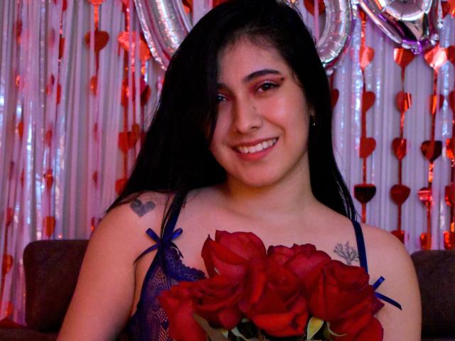 LeoftAngelique - Live sex cam - 19755558
