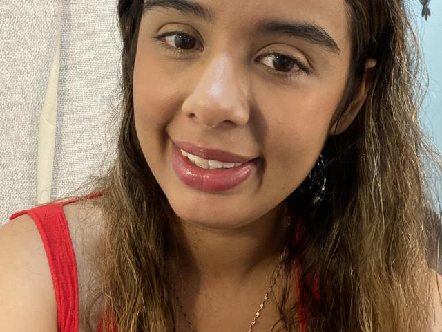 Keyklin - Live Sex Cam - 19755570