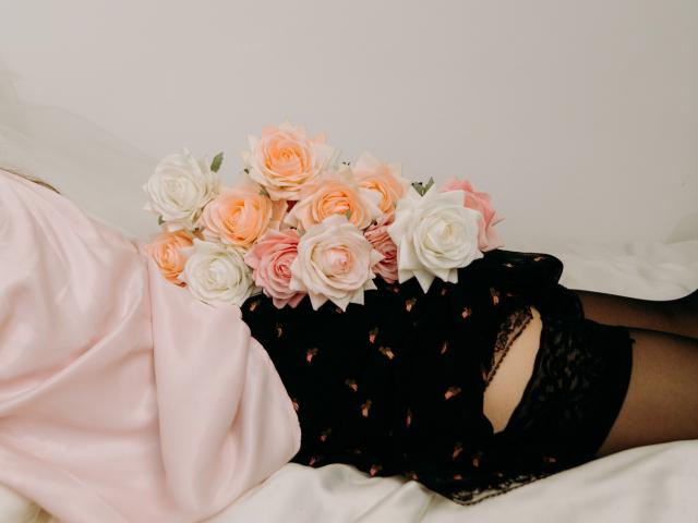 TinaRedly - Sexe cam en vivo - 19755618