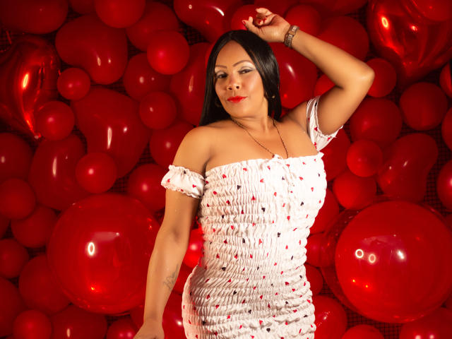 AmberNix - Live sexe cam - 19756054