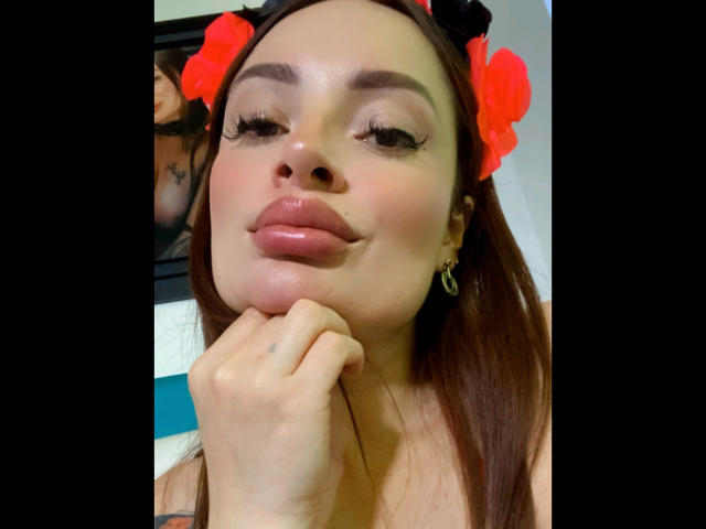 FlowerLiz - Sexe cam en vivo - 19756130
