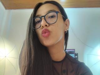 Vivi69Ana - Live sexe cam - 19756138