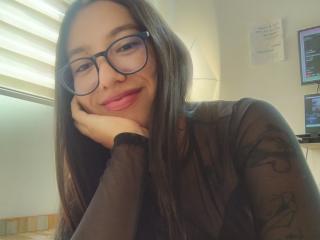 Vivi69Ana - Live sexe cam - 19756146