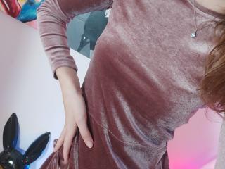MilaYanis - Live sex cam - 19756262