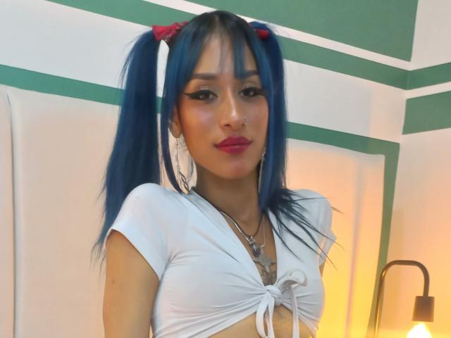 ValkiriaExotic - Live sex cam - 19756646
