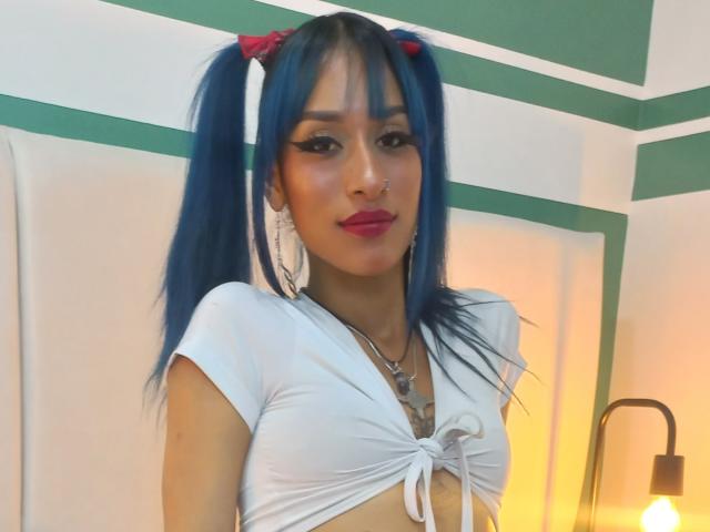 ValkiriaExotic - Live sex cam - 19756650