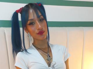 ValkiriaExotic - Live sex cam - 19756682