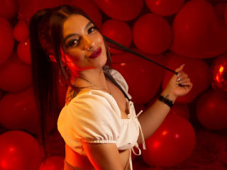 AxelGigi - Camera khiêu dâm & quyến rũ trực tiếp - 19757106