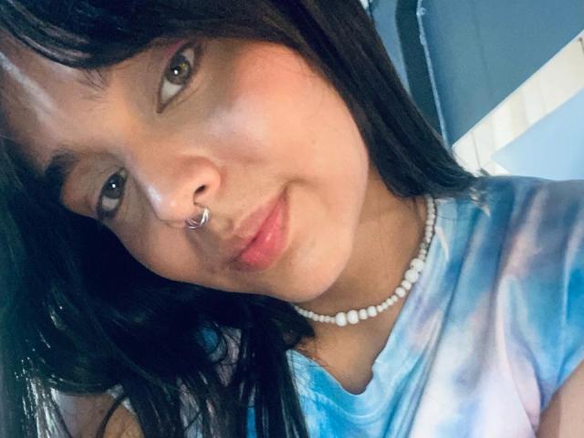 NicollSanchez - Live porn &amp; sex cam - 19757254