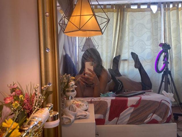 NicollSanchez - Live porn &amp; sex cam - 19757318