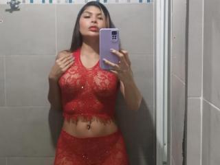 JulieGambel - Live sexe cam - 19757894