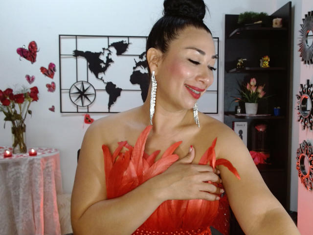 Karimelee - ライブポルノ&amp;セックスカム - 19758838