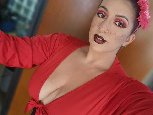 AndreaSharick - Live porn &amp; sex cam - 19759034