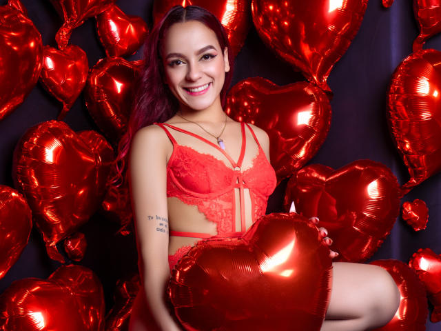 MaiaPark - Live sex cam - 19759342