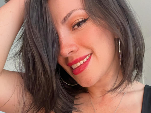 Liliysweet - Live Sex Cam - 19759658