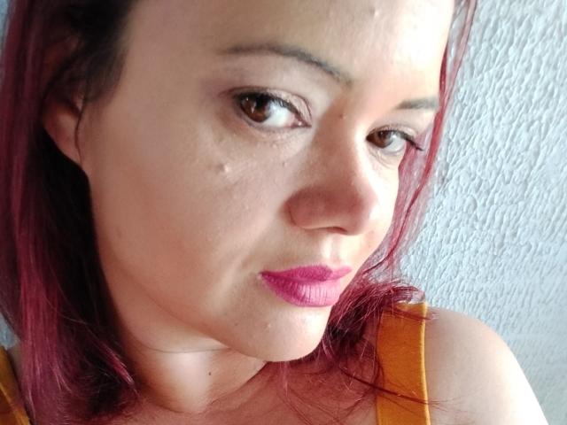 Crystiny - Sexe cam en vivo - 19759766