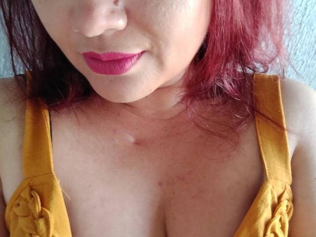 Crystiny - Sexe cam en vivo - 19759770