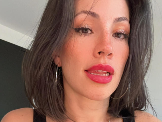 Liliysweet - Sexe cam en vivo - 19759926