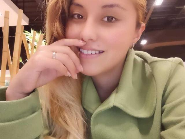 EmilyLink - Sexe cam en vivo - 19760098