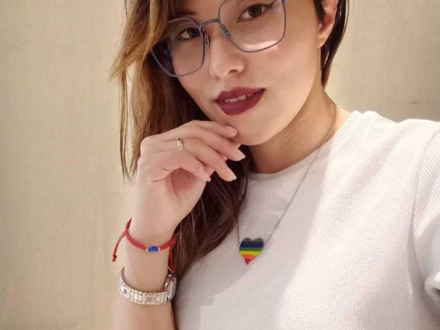 EmilyLink - Sexe cam en vivo - 19760114