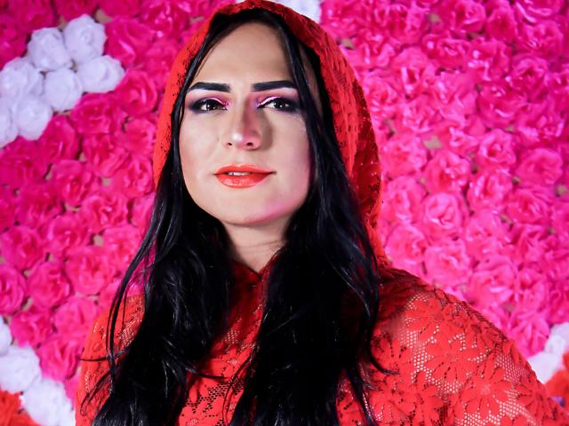 IrisDurand - Sexe cam en vivo - 19760266