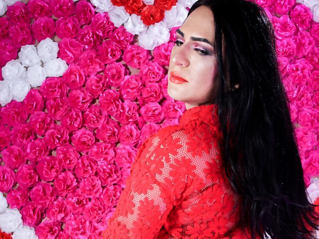 IrisDurand - Sexe cam en vivo - 19760270