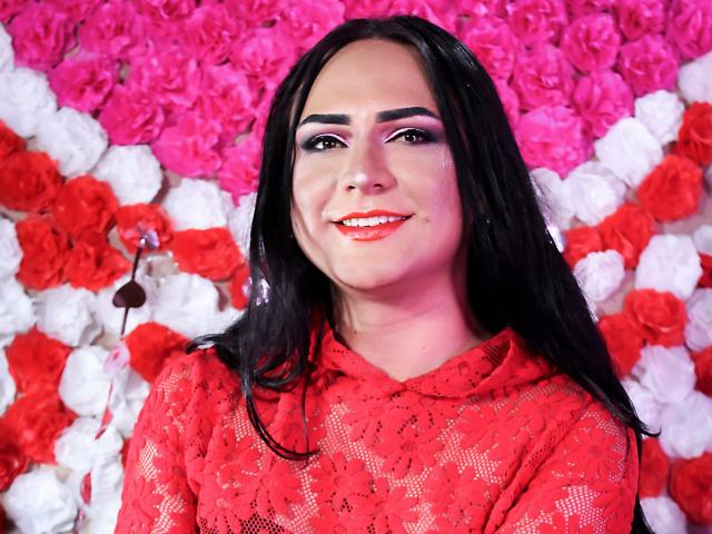 IrisDurand - Sexe cam en vivo - 19760278