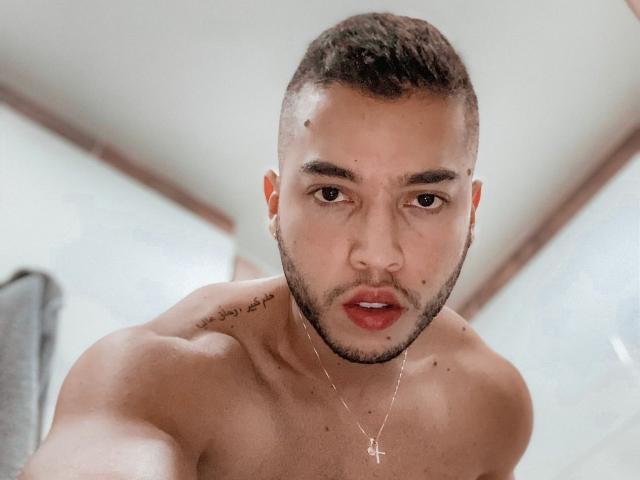 ArchieKoller - Sexe cam en vivo - 19760338