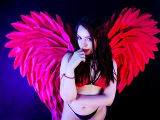 PaulinaOwens - Live sex cam - 19761282