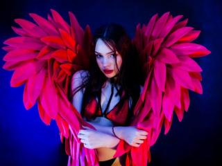 PaulinaOwens - Live sex cam - 19761286