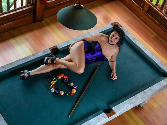 YennyFort - Live sex cam - 19761714