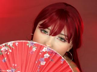 AnnieJules - Live sexe cam - 19761766