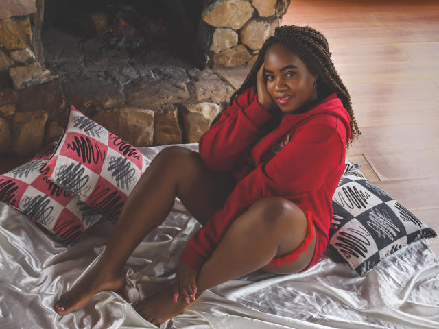 DanielaBrown - сексуальная веб-камера в реальном времени - 19762006