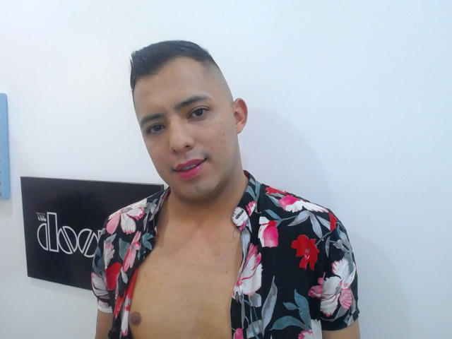 EstebanFetish - Live Sex Cam - 19762758